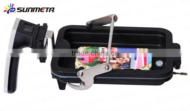 Wholesale price for customize cellphone cover machine