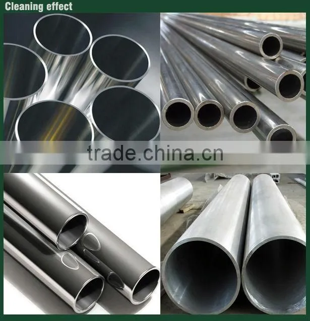 Steel pipe shot blast cleaning machine/steel plate shot blast cleaning machine