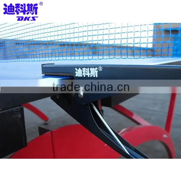 Standard Size Table Tennis Net For Personal Training