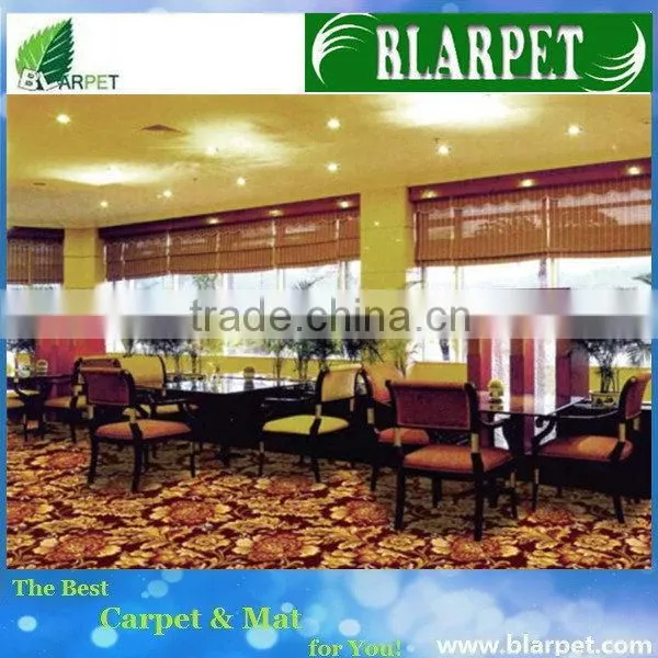 OEM exported music wilton carpet