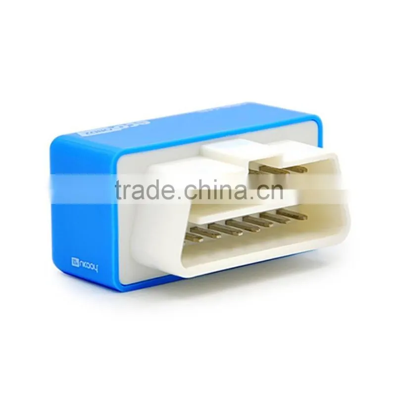 Hot ecoOBD2 Chip Tuning Box Fuel and Lower Emission ECOOBD2 Performance NitroOBD2 for Diesel Cars