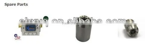 IEC60529 IPX5 IPX6 waterproof testing water jet nozzle