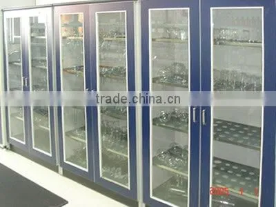 galvanized steel vessel cabinet for school/hospital/experimental lab