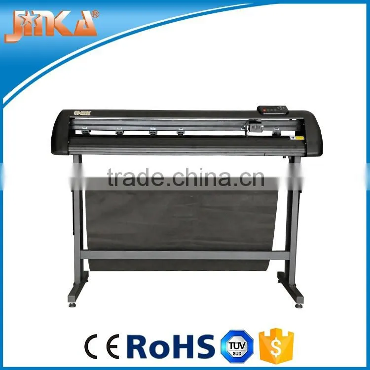 Popular style vinyl sticker cutting plotter