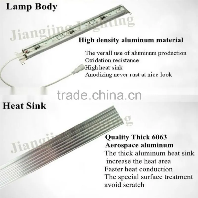 Best programmable led aquarium lighting marine use Fish Tank Light