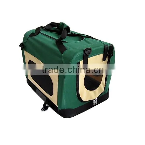 Pet Travel Cage