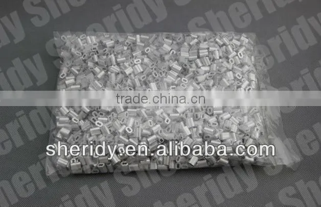 7*7 stainless steel 1.5mm wire rope