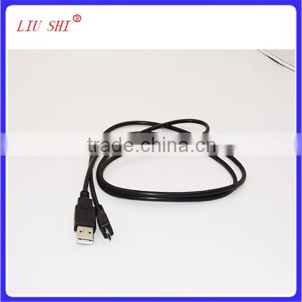 China manufacturer USB AM to Micro cable for OEM