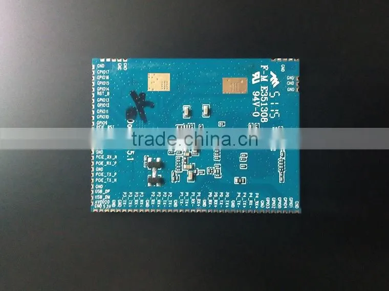 QCA9531 QCA4531 IoT module
