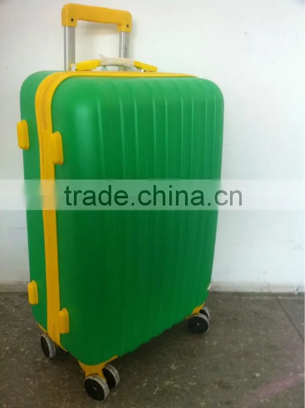 ABS trolley