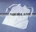 Cotton Apron /Cape/work apron/hair apron