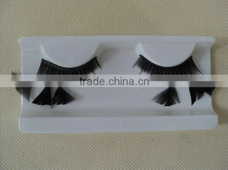 feather eyelash,shipping free,wholesale price