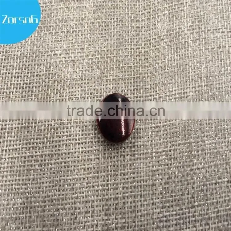 High quality fashion style black nickel free laser logo wholesale press snap button for jacket, custom snap buttom