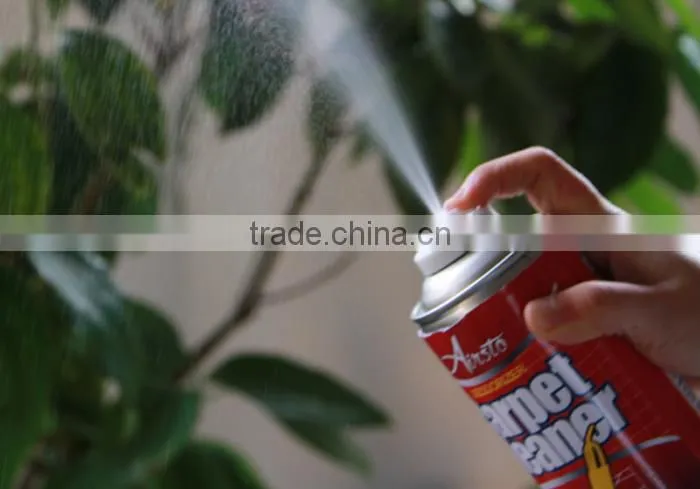 Powder Carpet Spray with Deodorant