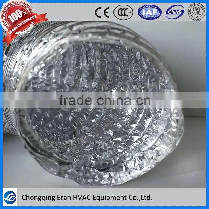 Portable air conditioner hose