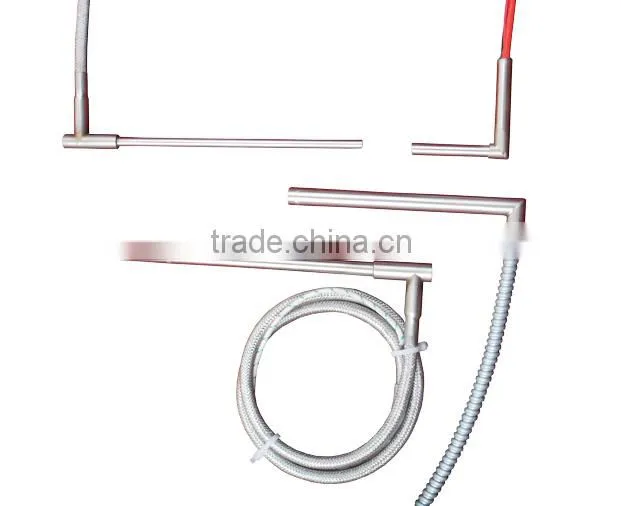 High Density Cartridge Heaters