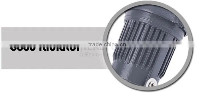 220v outdoor led garden light 3w,5w,7w,9w,12w,15w for you to choice