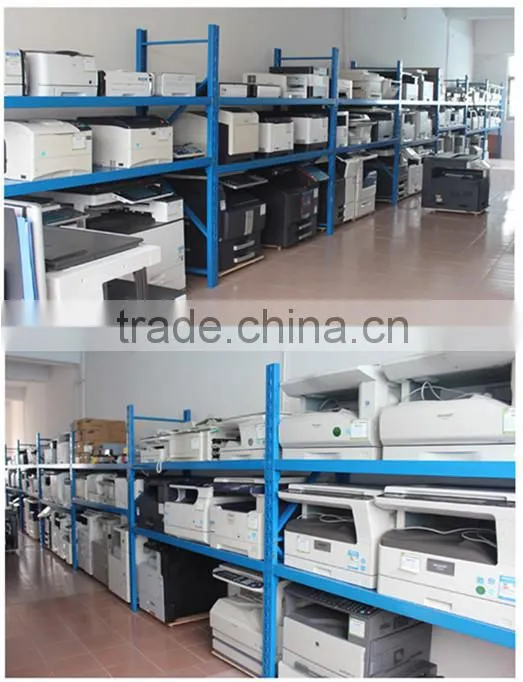 Printer consumables color laser Samsung CLT-659S toners