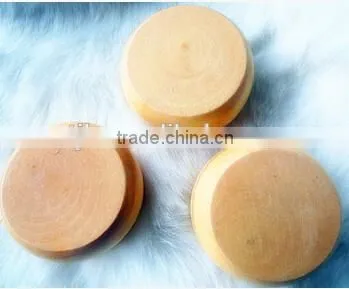Hot sale cheap wood yoyo toy ball