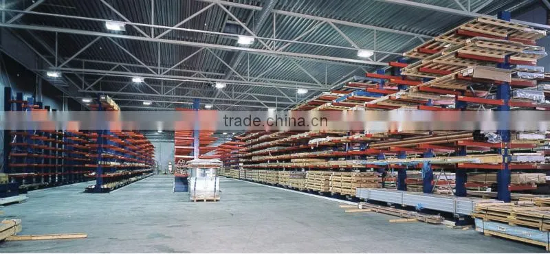 safe and organised storage heavy duty Cantilever Racks
