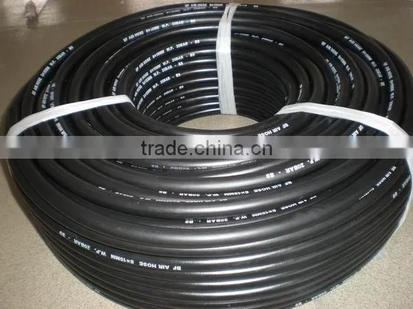 air rubber hose reel
