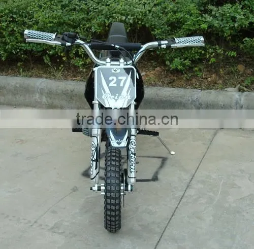 49cc very cool sports dirt bike for kids hot sale in 2014