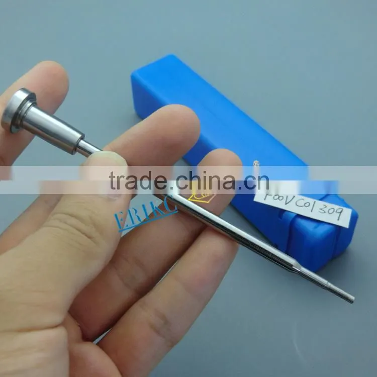 FooVC01309 Common Rail Injector Control Valve F00VC01309/control valve body FooVC01309