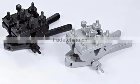 Welding Kits For PU V-belt & Round Belt - Coating Teflon Type