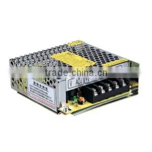 CNGND 25W Power Supply Switch 5V 5A(5V switch power supply, power supply switch(S-25-5)