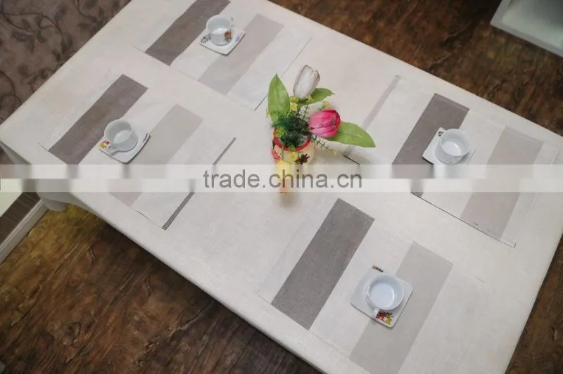 Place Mat Table Mat, High Quality Reach Standard Place Mats/dish Mat/table Runnerwith Many Designs
