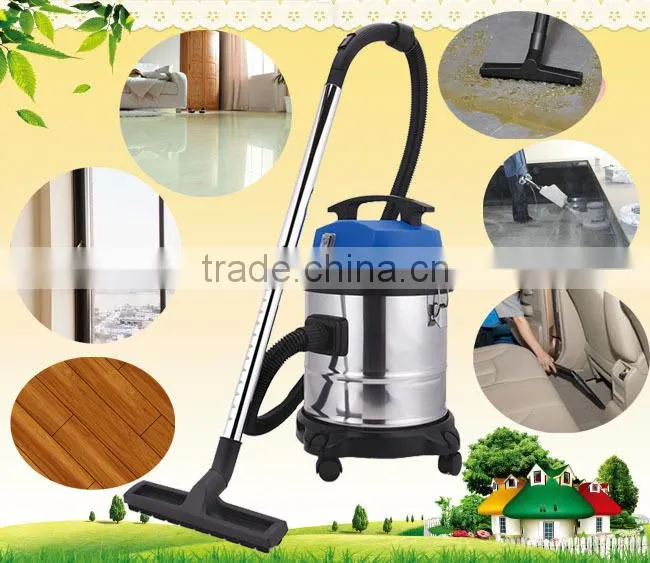 Electric 1400W Handy Dust Cleaner Computer Dust Cleaning Brush Wet And Dry Vacuum Cleaner For Home Car From Chinese Supplier