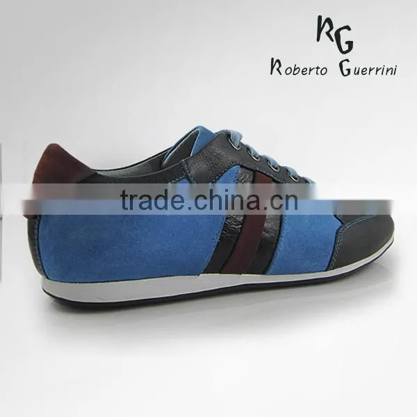 alibaba China casual shoe for man