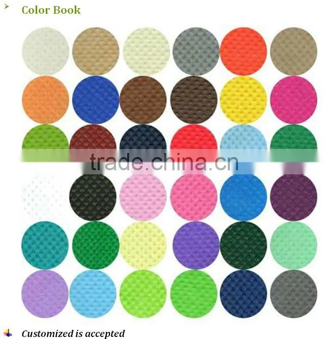 non woven material/Discount breathable nonwoven fabric/cloth non-woven interlining bedding cover