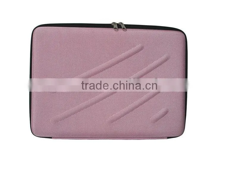 2013 New design EVA hard notebook case