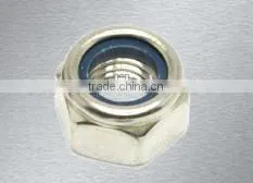 Nylon Lock Nut