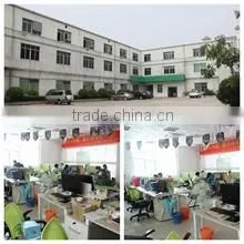 Guangzhou Feast Household Industry Co., Ltd. company overview - view 1