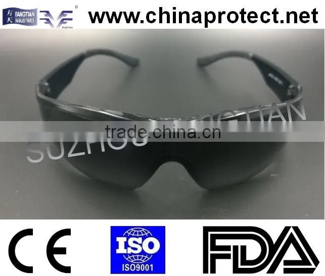 CE Protective Safety Goggles,Safety Glasses with High Quality