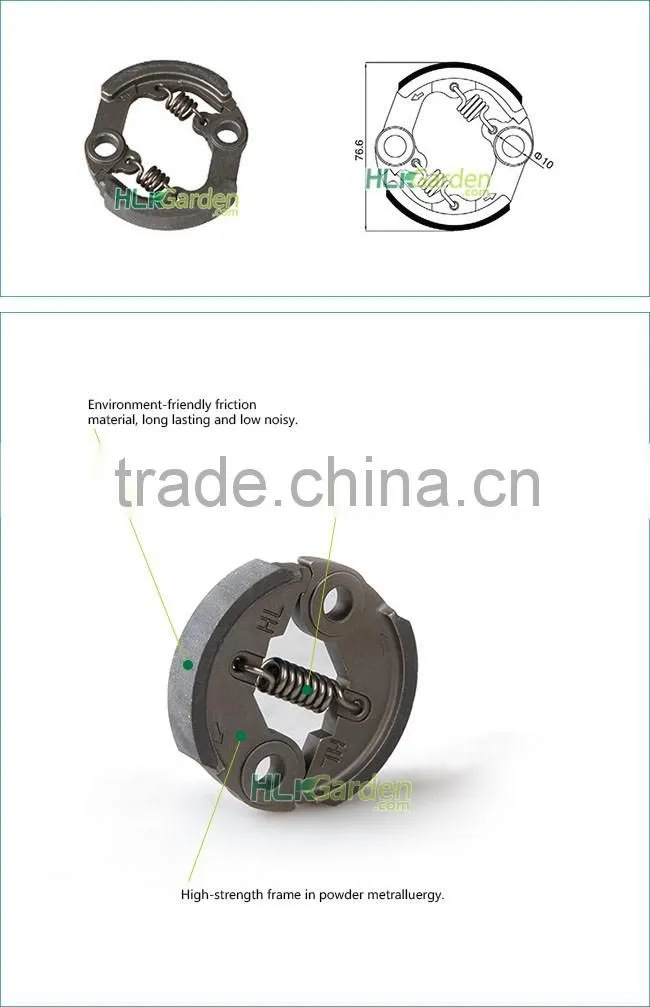 HL Clutch for Brush Cutter Z45
