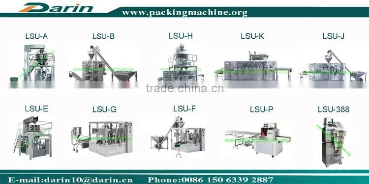Snacks Rice Cereal Bar Pillow Packaging Mahine, Agent Needed.