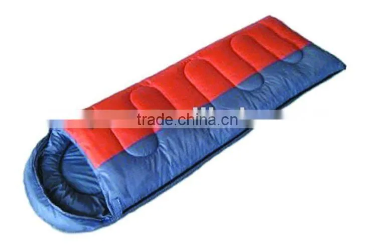 Envelop Sleeping Bag with Hood