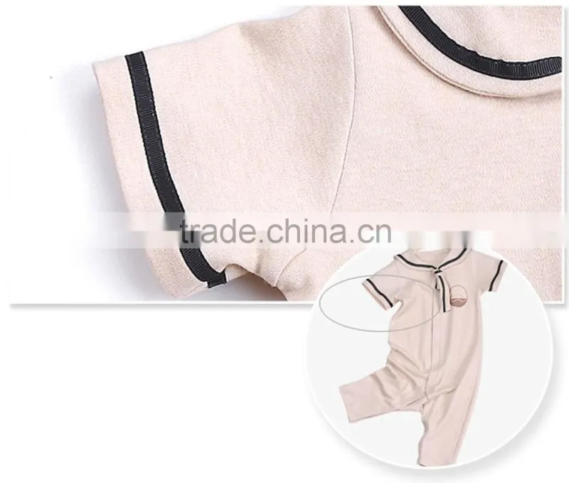 soft fabric high quality infant Baby wear