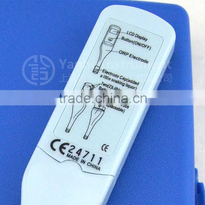 SX630 Pen type ORP Meter High quality orp tester ph orp meter