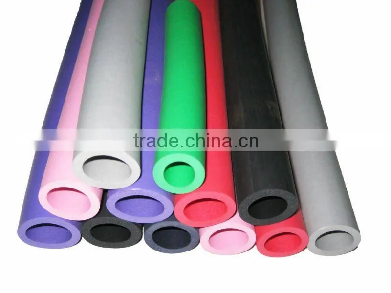 Sports grips,rubber foam hand grips