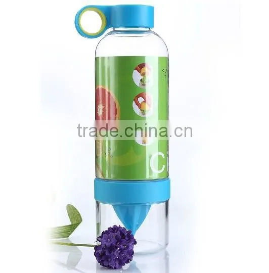 28oz fruit manual orange lime lemon press juicer green