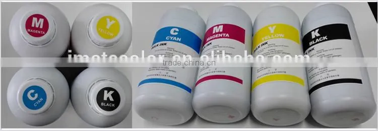 Heat Transfer Printing Sublimation Ink for DX4 and DX5 PrinterHead