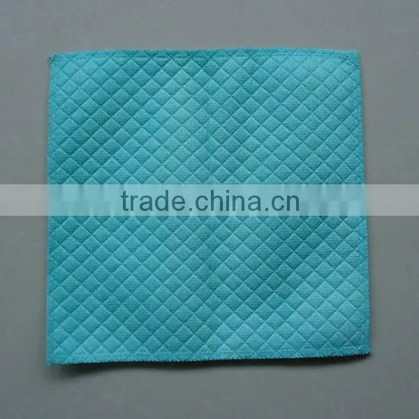 Good quality kitchen wipe dish cloth (super absrobent, reusable)