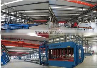 Hubei Qixing Vehicle-Body Limited Company company overview - view 2