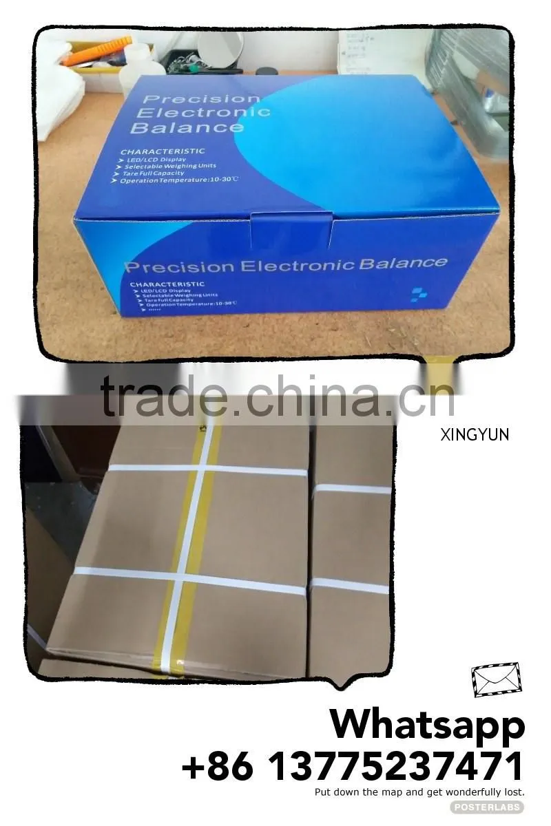 5000g weighing scales/changzhou instrument of measuring weight