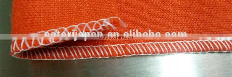 SIRUBA Overlock Sewing Machine Type / Overedger / Overedging Machine / Serger 737 747 757