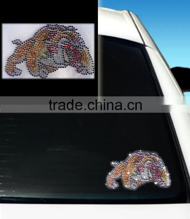 Big Dog Design Buy Online Stickers
